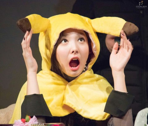 트와이스나연^~^