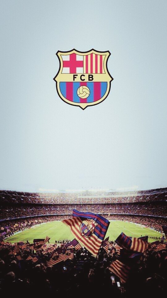 FCB