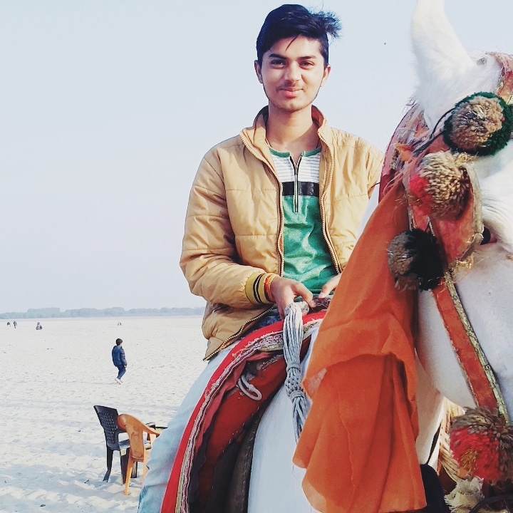 pix an Horse riding