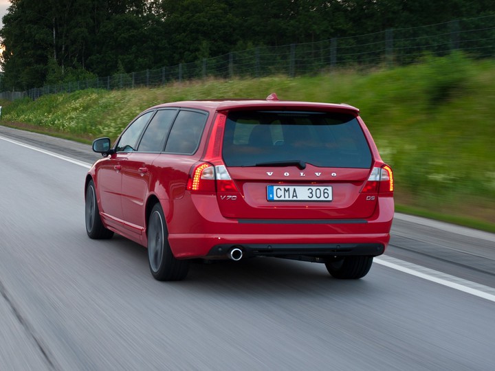 volvo