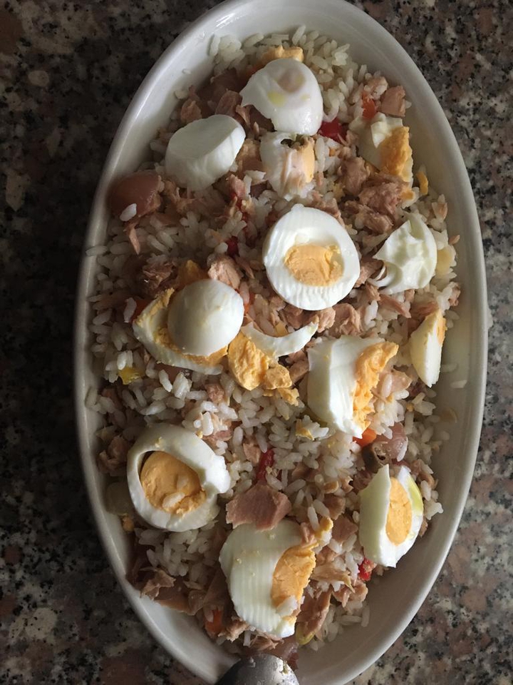 insalata di riso ????