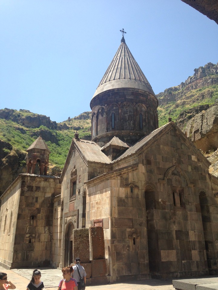 Armenia