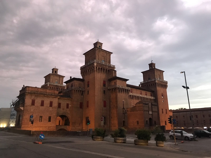 castello