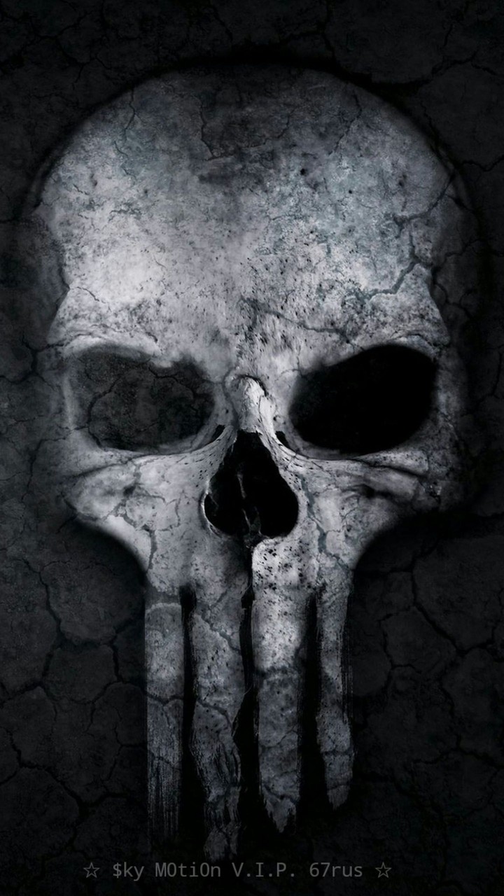 black horror