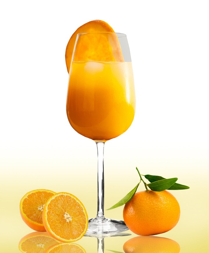 Fresh Juice