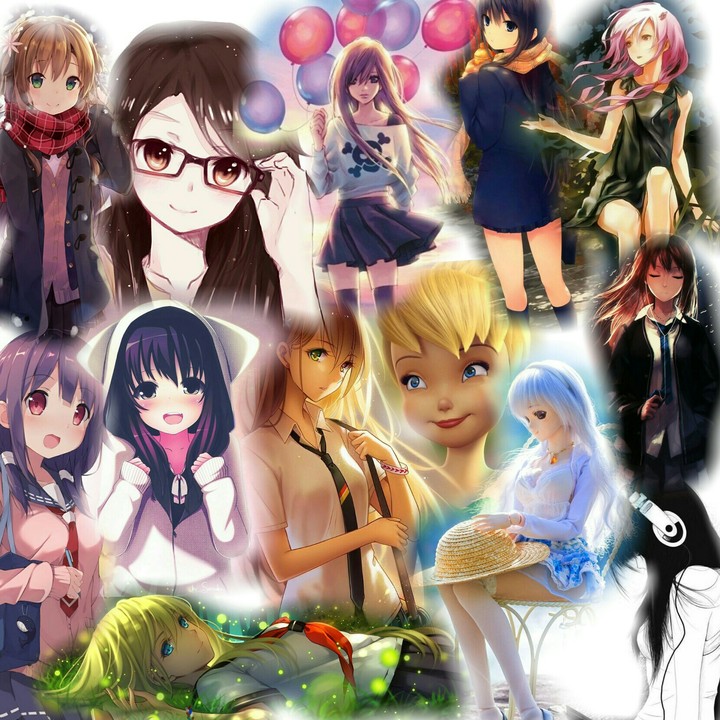 anime lovers