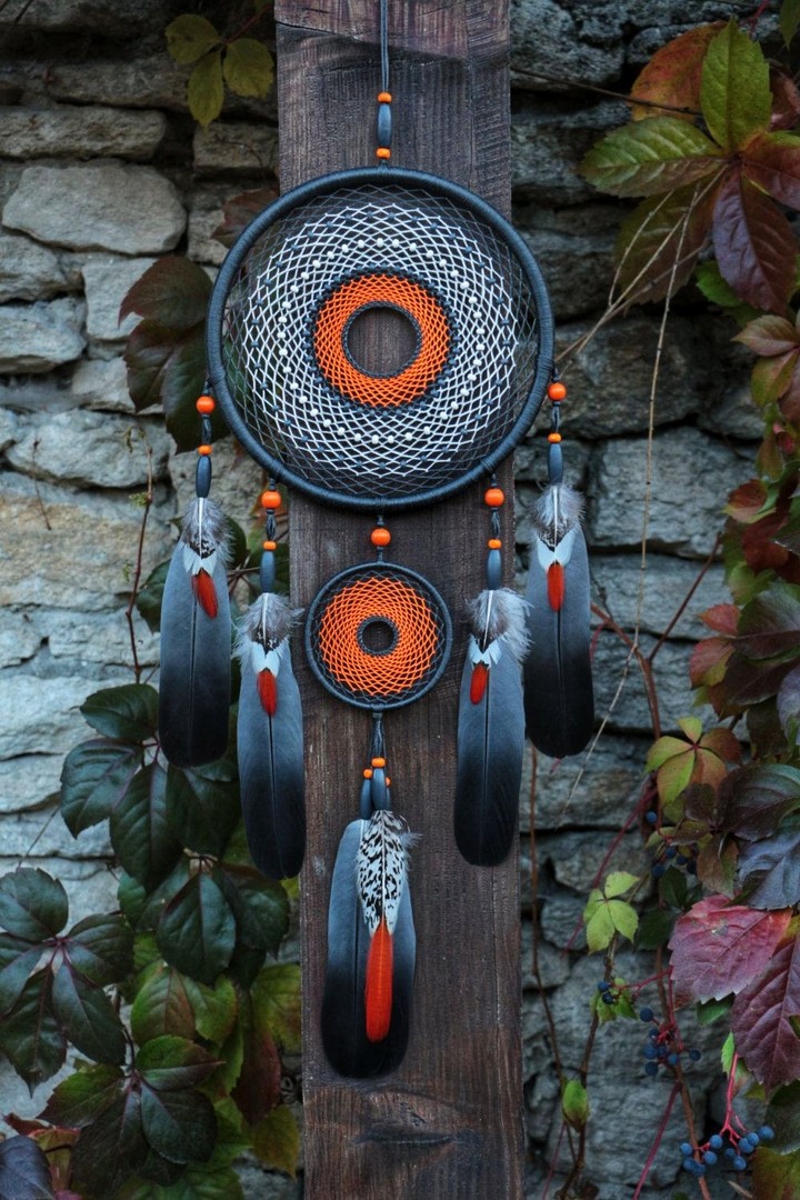 Dreamcatcher