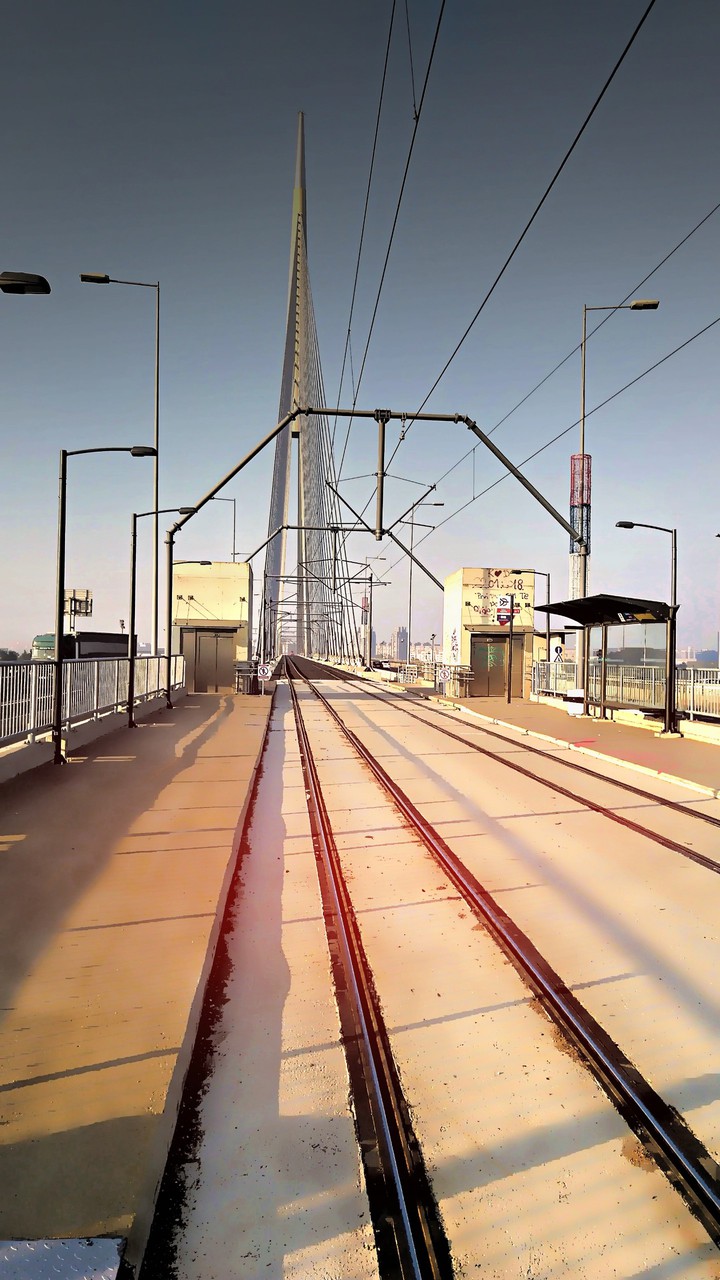 bridge