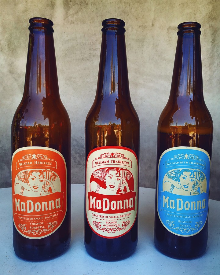 artisanal beer party