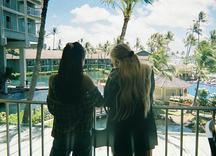 chaennie