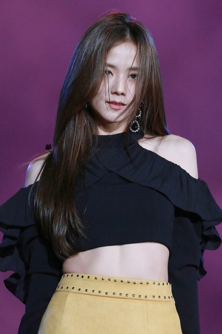 Jisoo -blackpink -2018