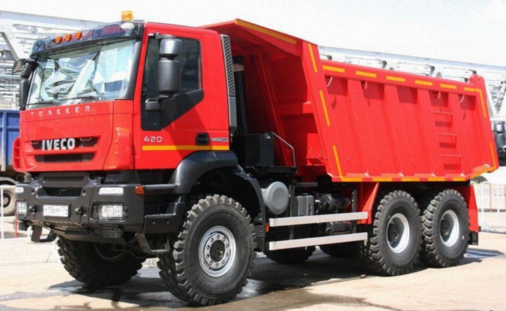 iveco
