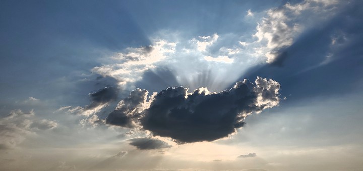 sky