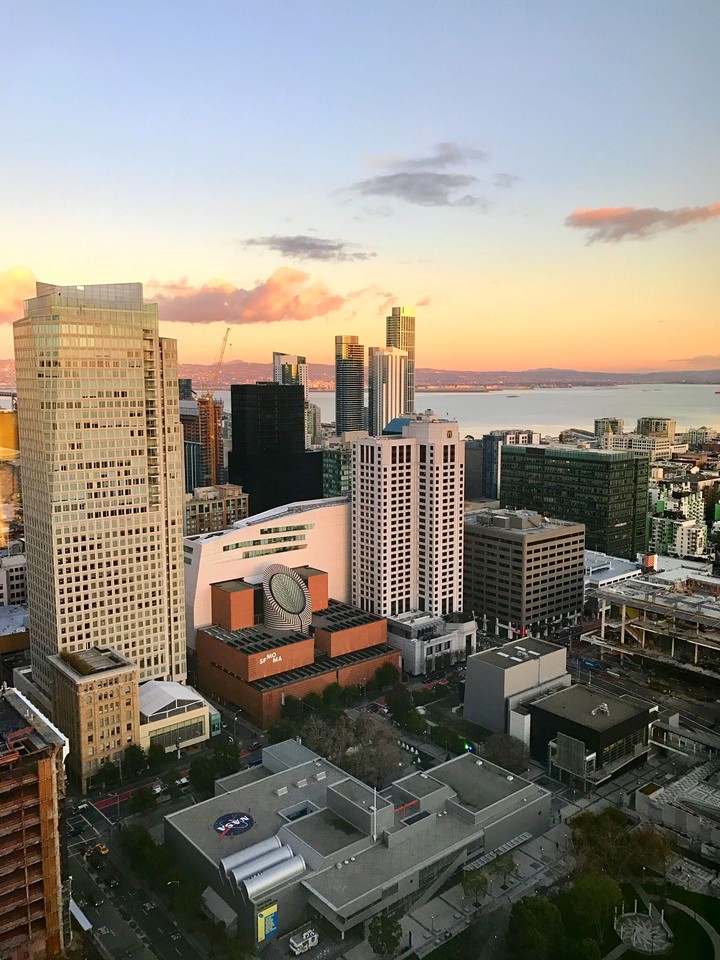 San Francisco