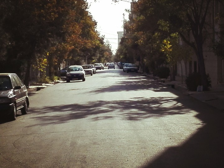 backstreet