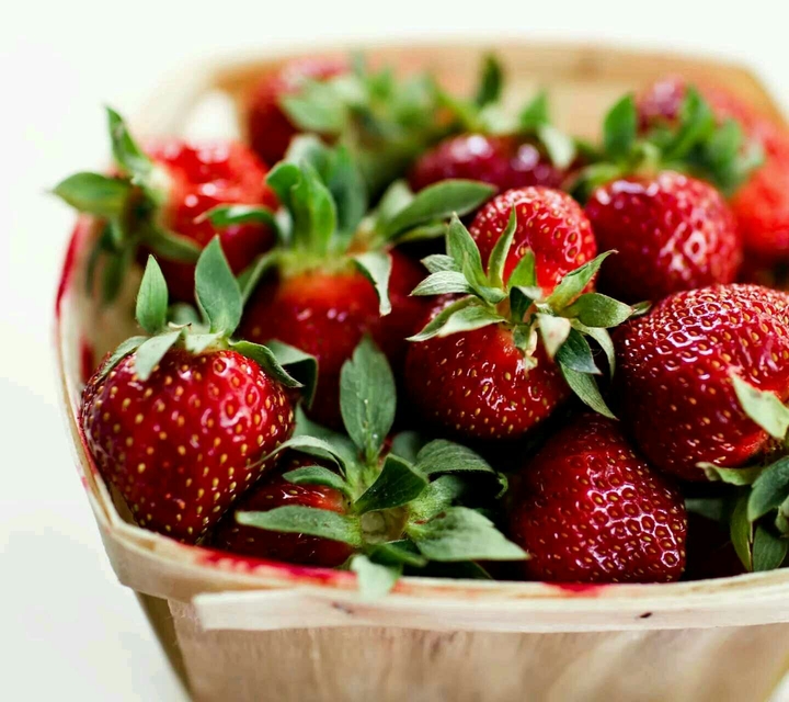 nice fruit