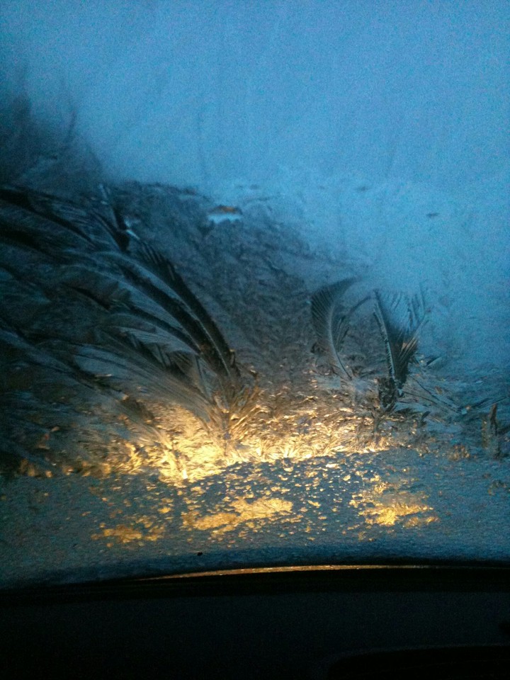 ice