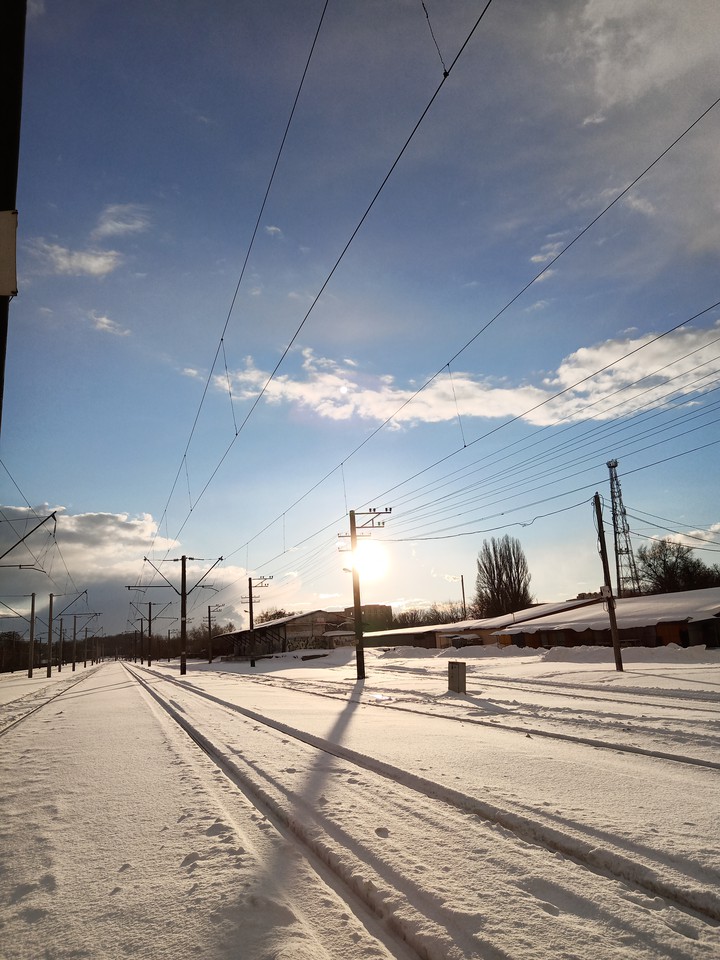 winter