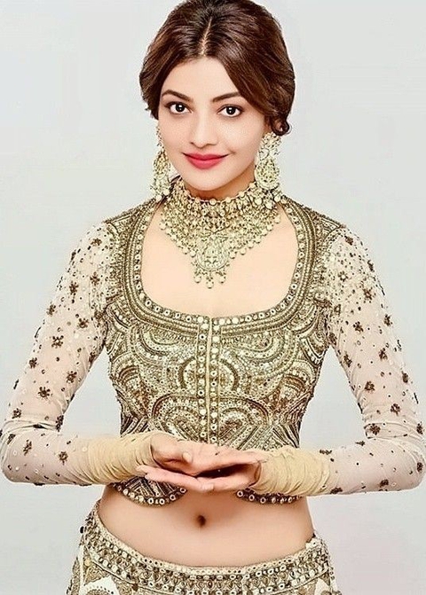 Kajal Agarwal