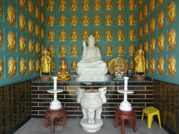 Buddha