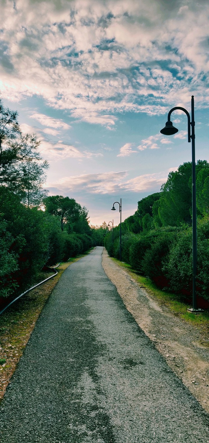 park cyprus