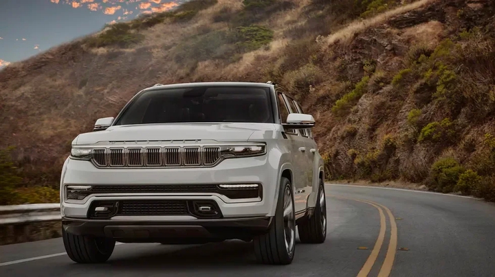jeep