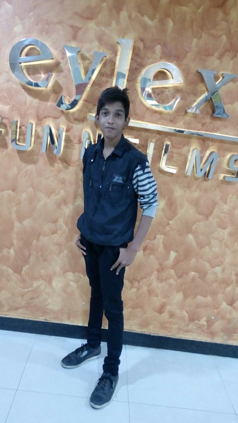 Raj