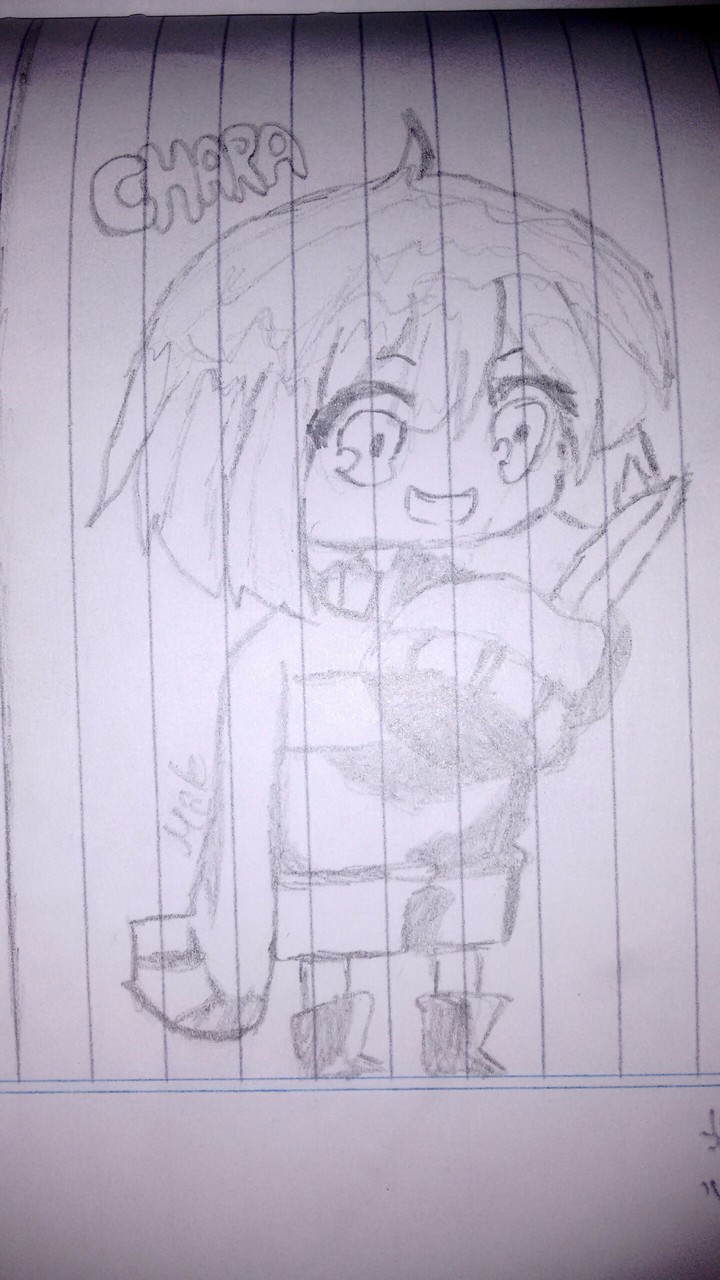 mi dibujo