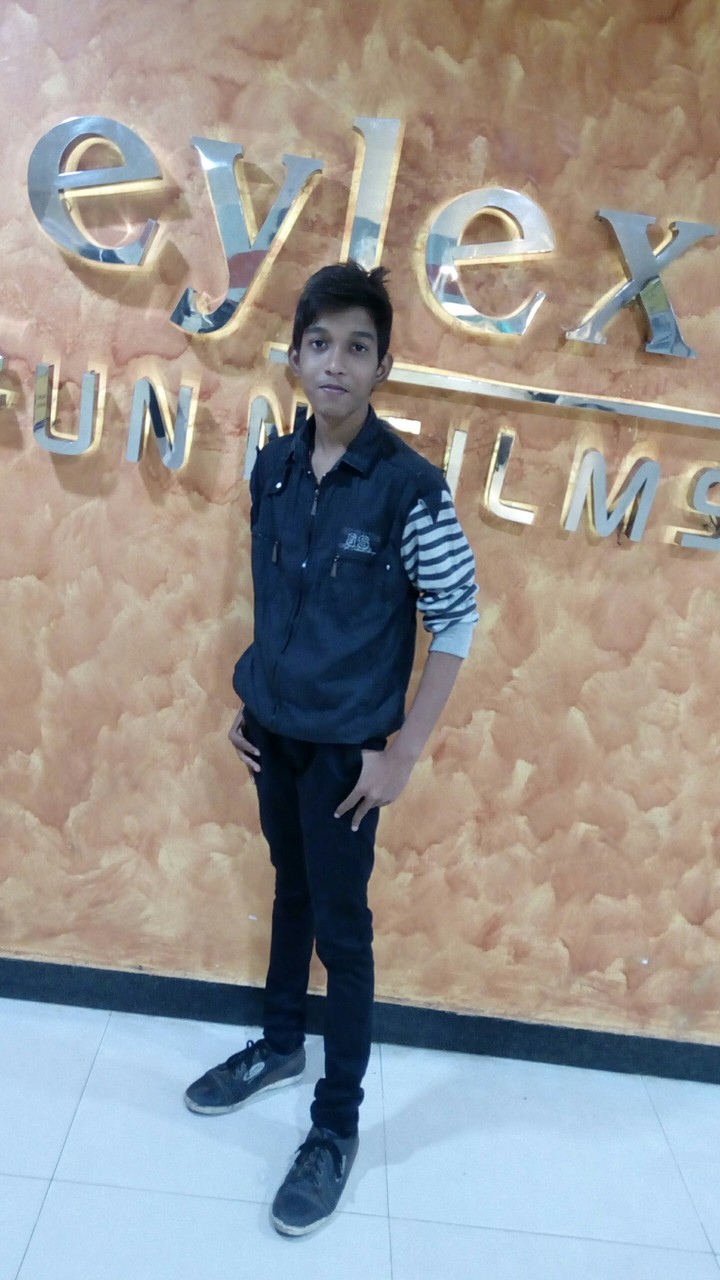Raj