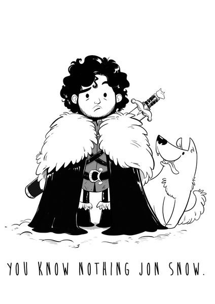 Jon Snow