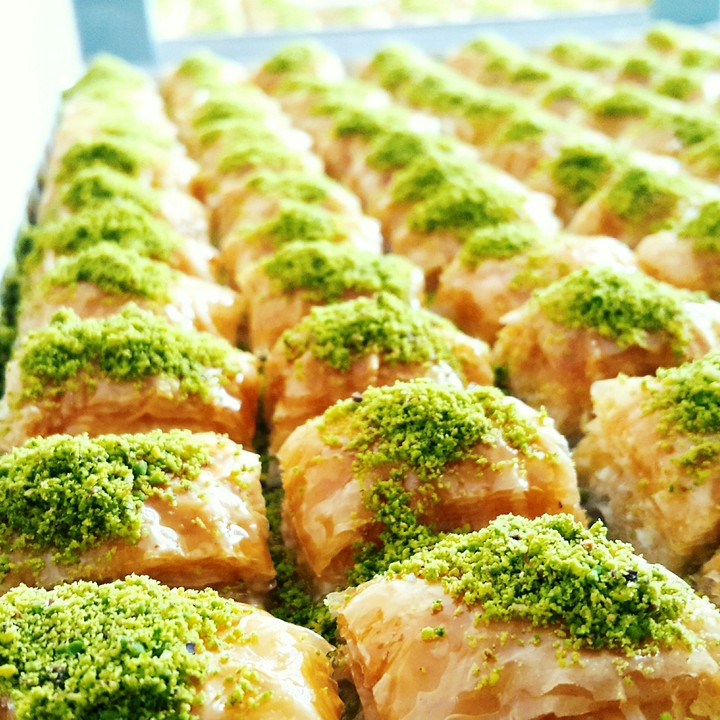 Baklava 