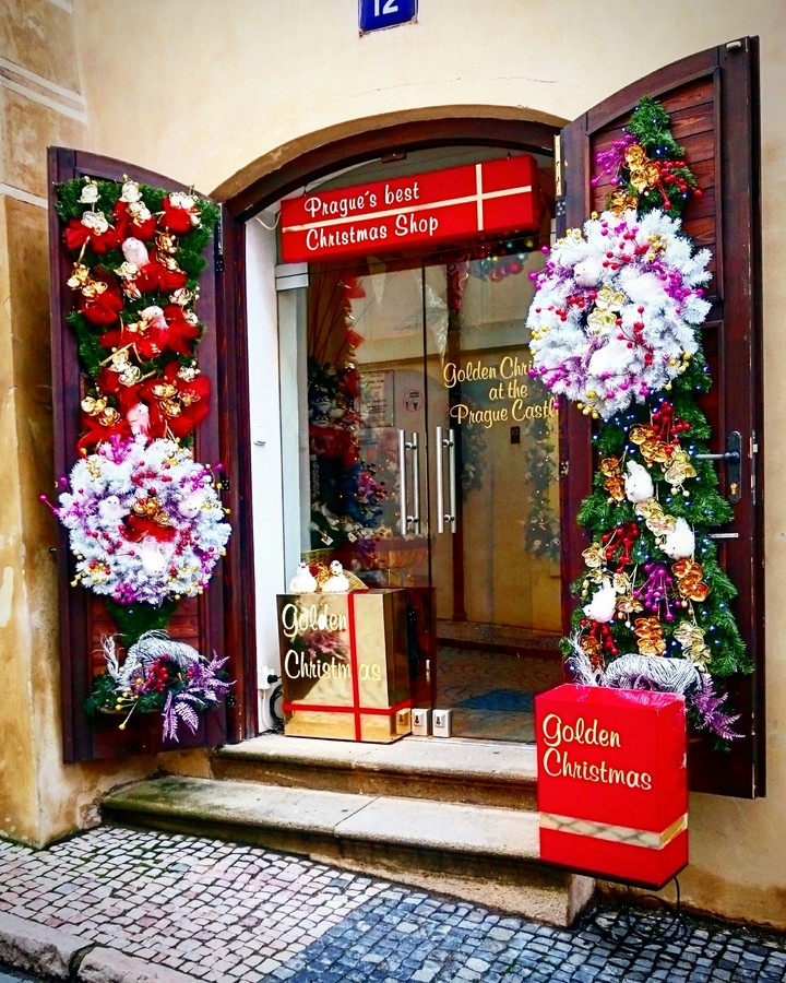 Christmas 