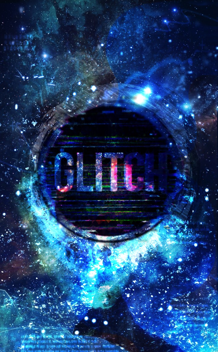 •.Glitch.•