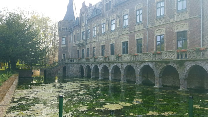 Castle