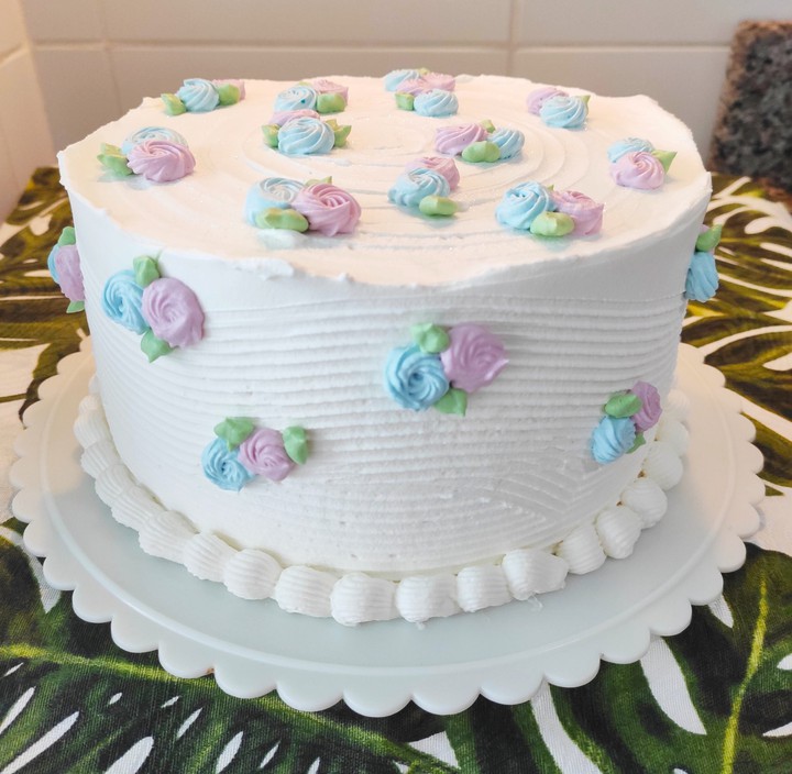 cake