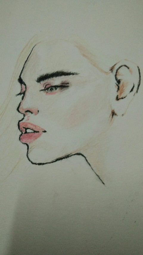 look
