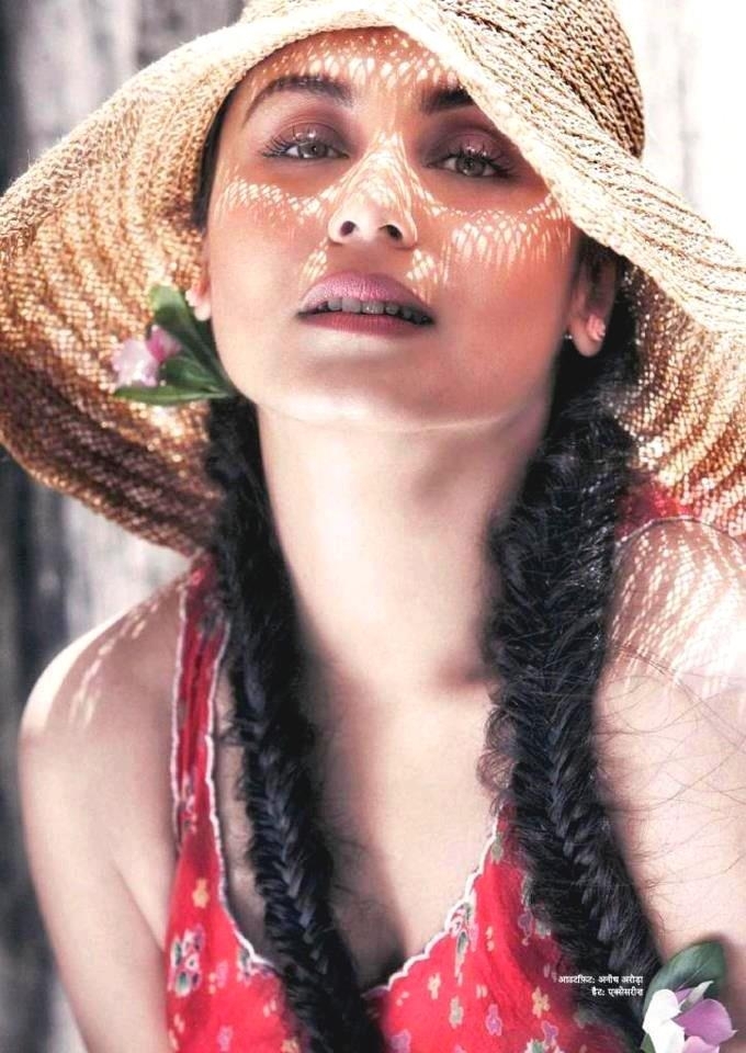 Rani Mukerji