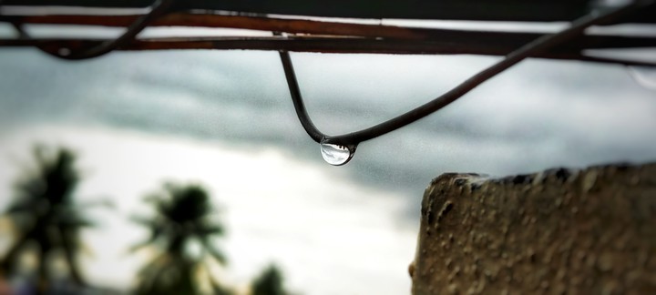 another droplet