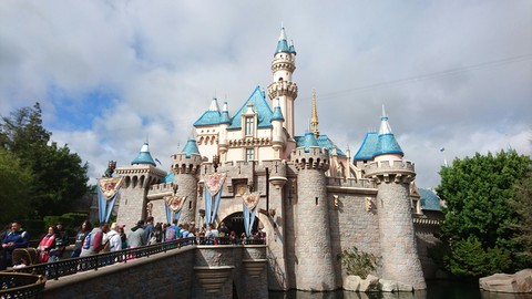 Magic Castle