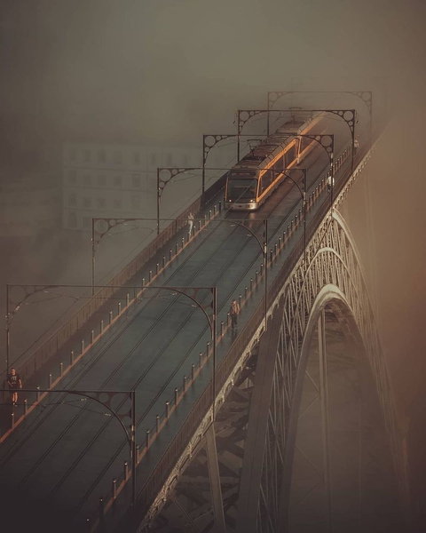 Porto, Portugal