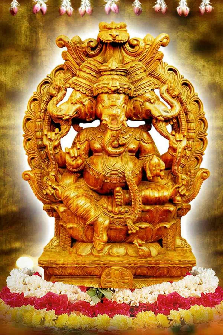 lord ganesh
