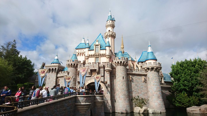 Magic Castle