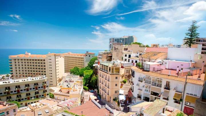 Torremolinos