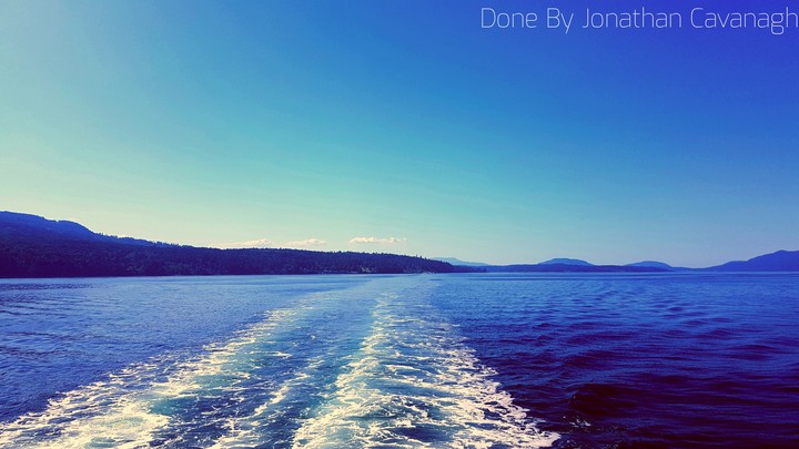 The Ocean
