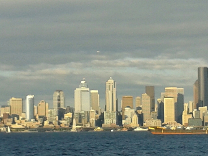 Skyline