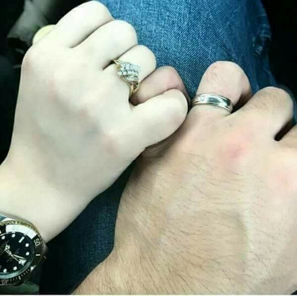 ❤