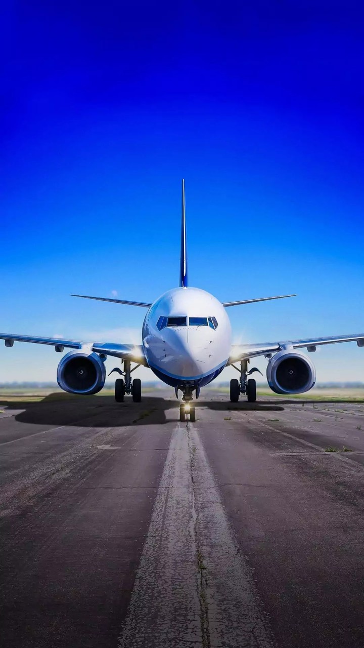 Aeroplane...