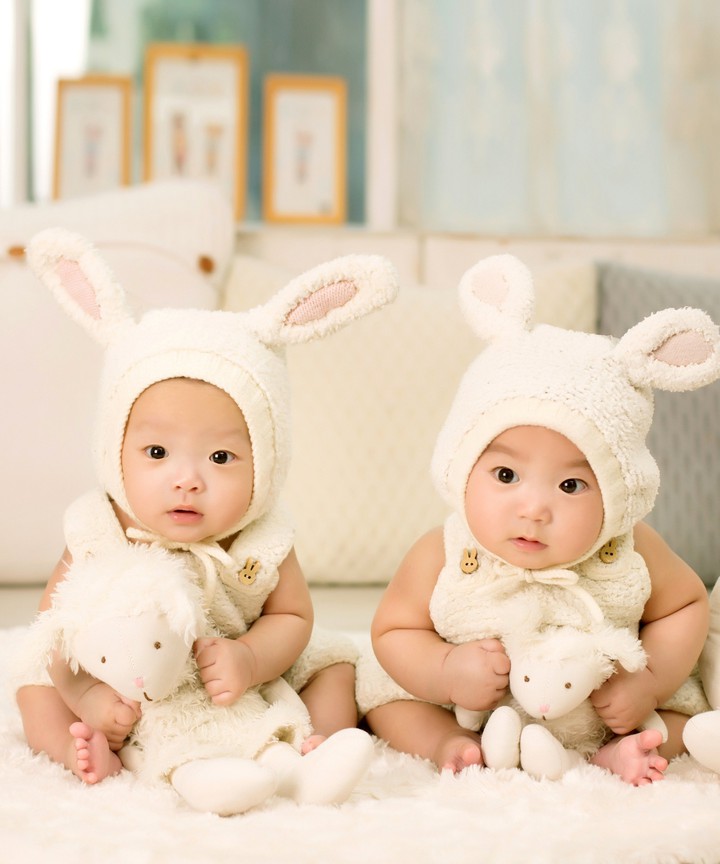 cute baby