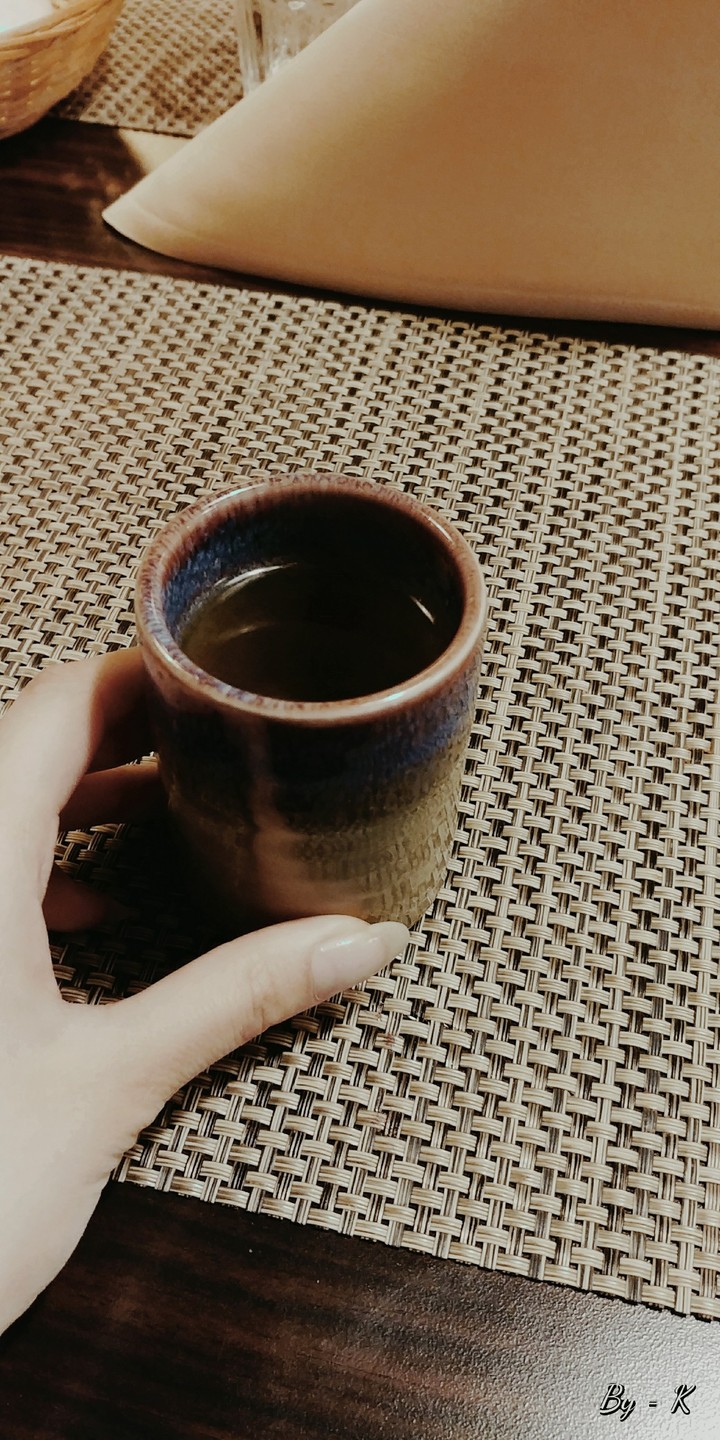 tea