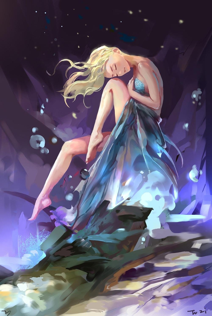 Queen Elsa